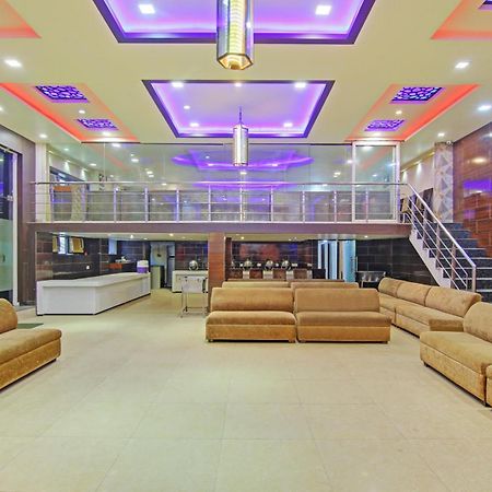 Itsy By Treebo - Royale Inn Мератх Экстерьер фото