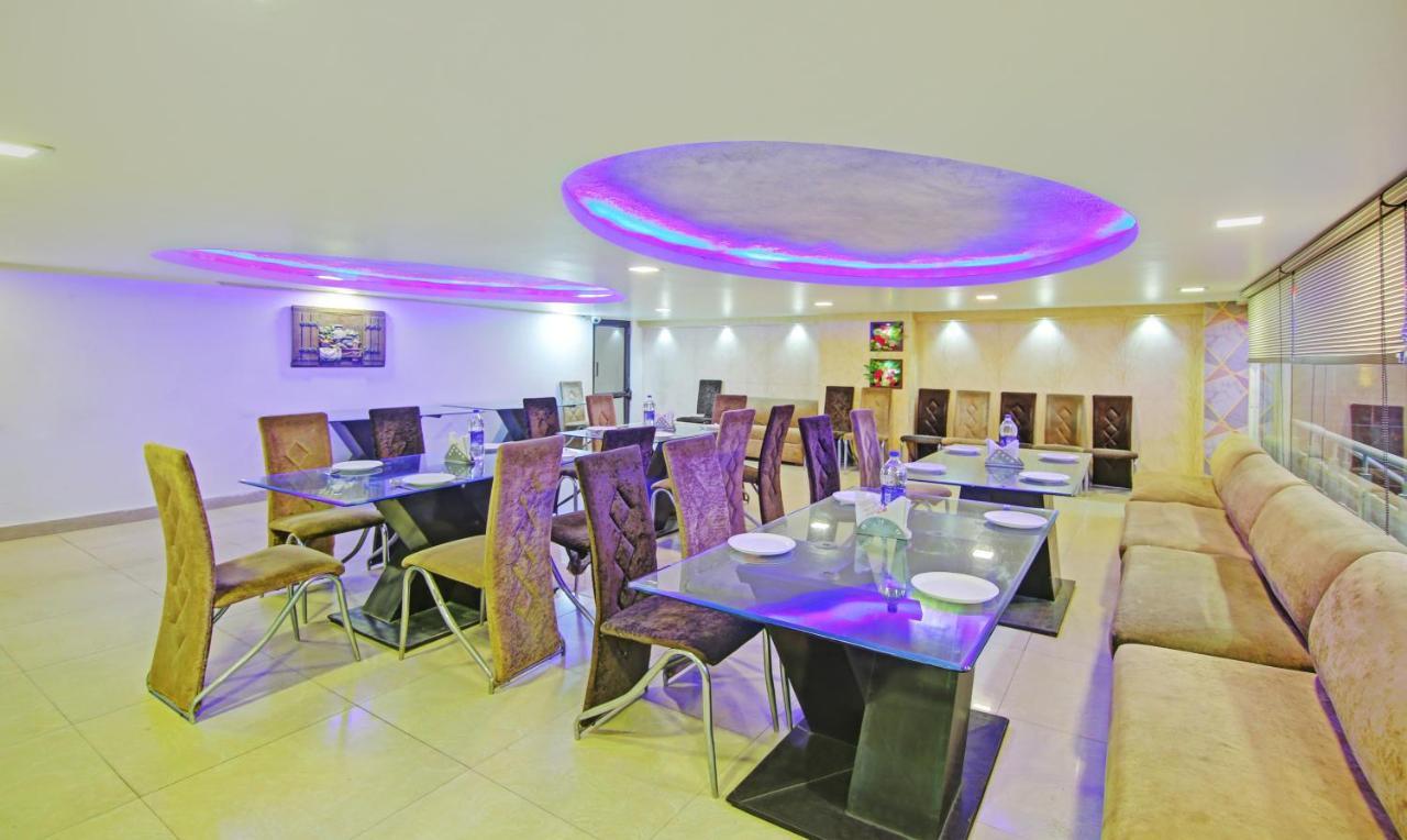Itsy By Treebo - Royale Inn Мератх Экстерьер фото