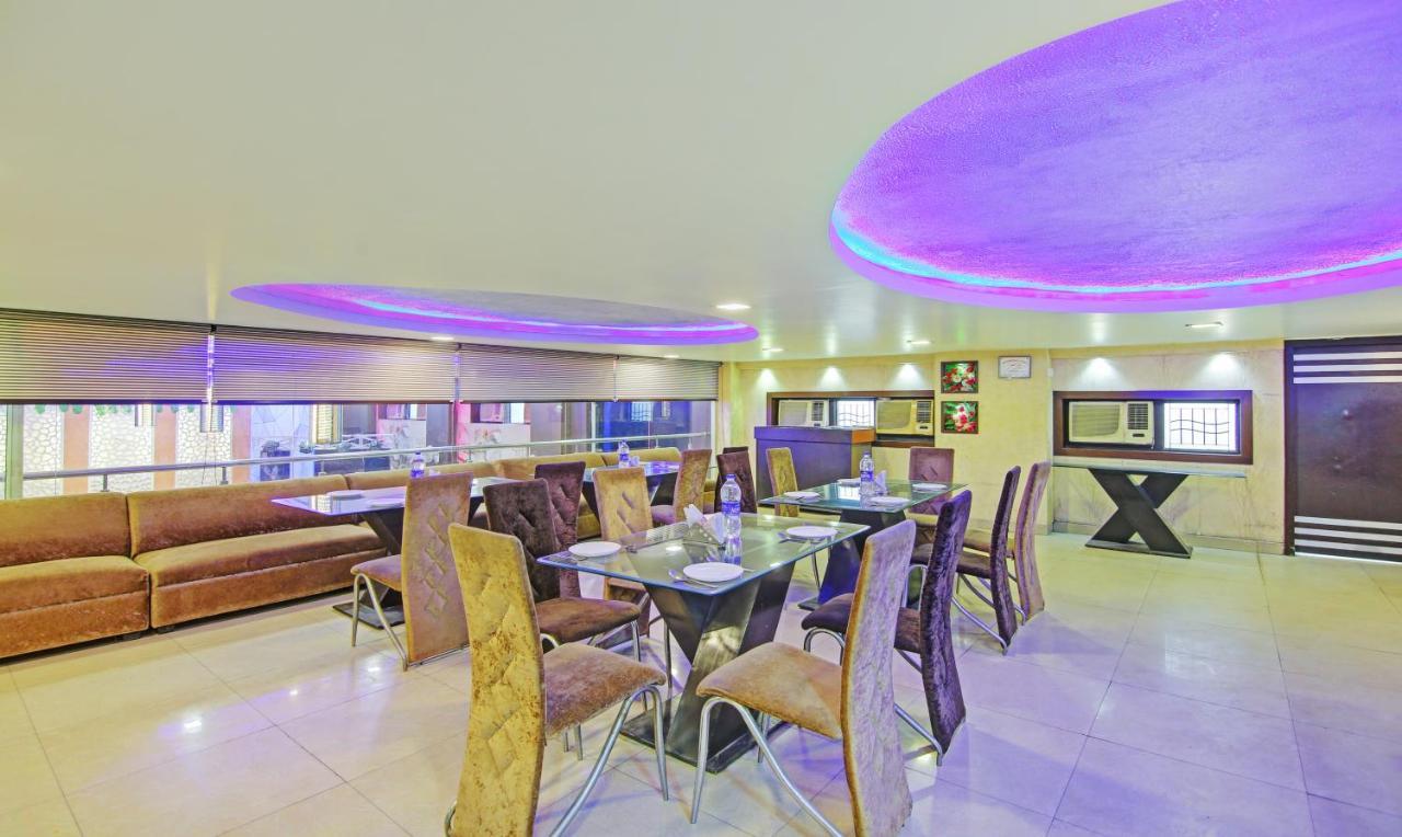 Itsy By Treebo - Royale Inn Мератх Экстерьер фото