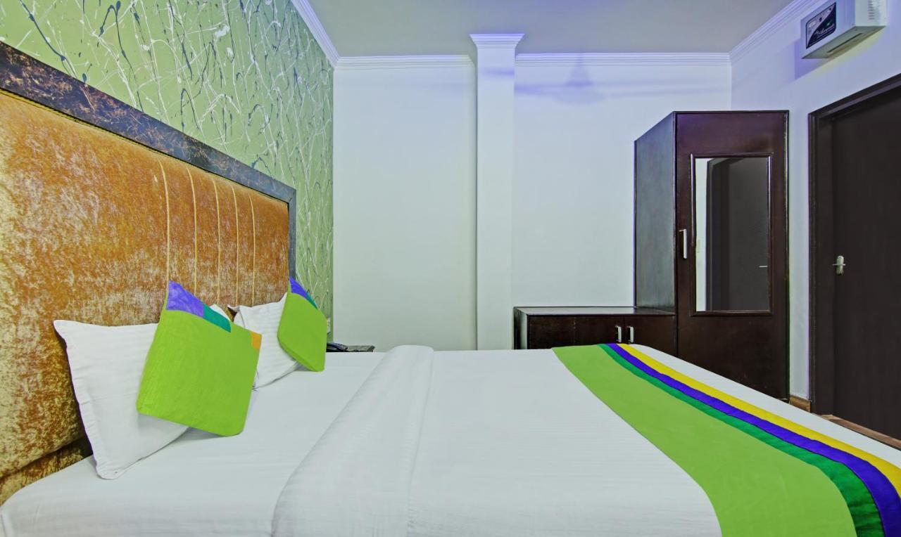 Itsy By Treebo - Royale Inn Мератх Экстерьер фото