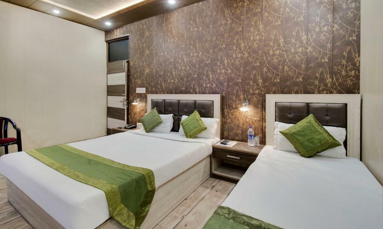 Itsy By Treebo - Royale Inn Мератх Экстерьер фото